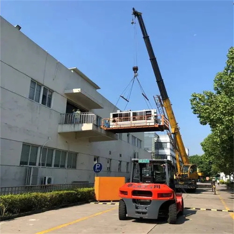 湘桥小型吊车出租电话