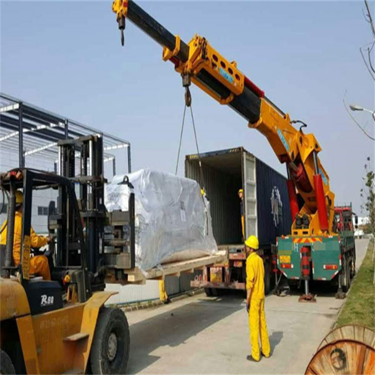 湘桥想要租赁吊车但不知如何选择？