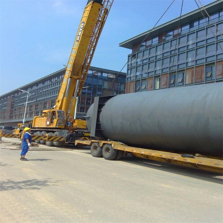 湘桥为什么选择我们公司租赁大型吊车？