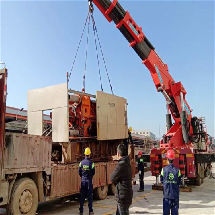 湘桥附近随车吊出租，便捷服务与实用联系方式