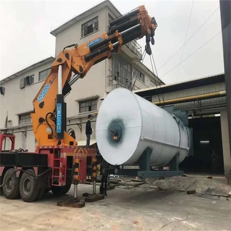 湘桥室内装修小型折臂吊出租服务：高效解决方案与租赁指南