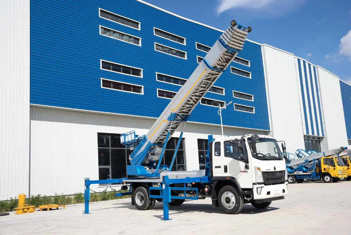 湘桥小型云梯车上料车租赁多少钱