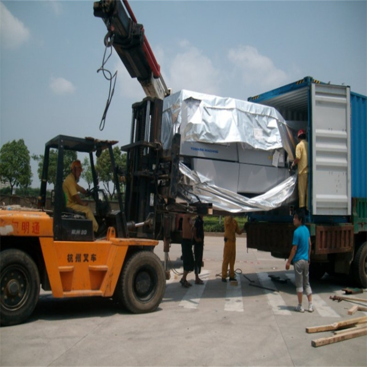 湘桥物流仓库装卸随车吊租赁服务优势与选择指南