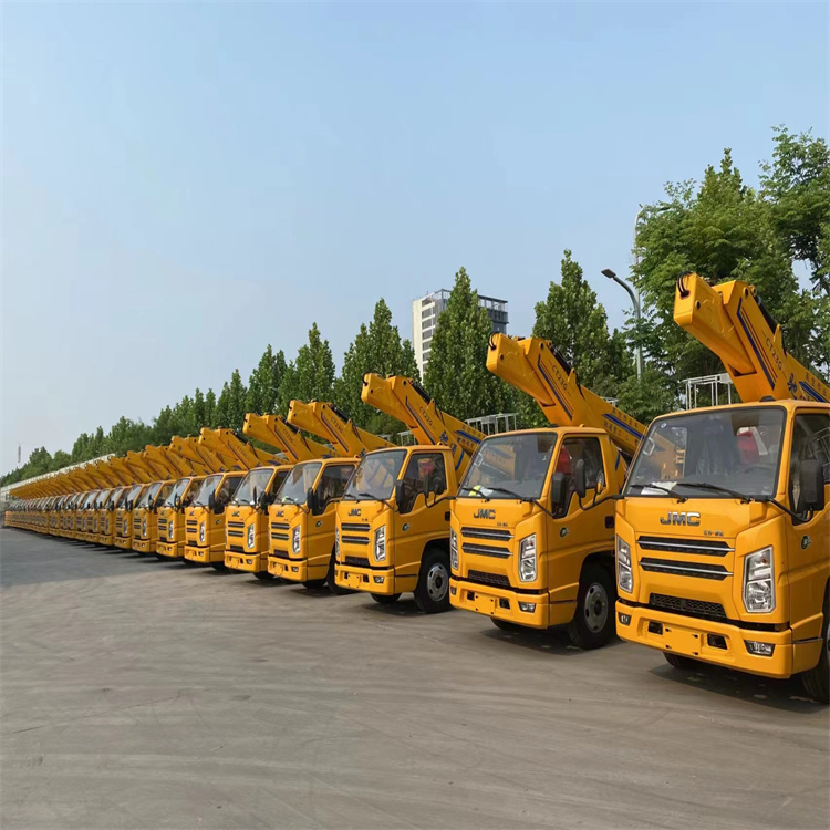 湘桥路灯车高空作业车出租|市政维修|广告安装