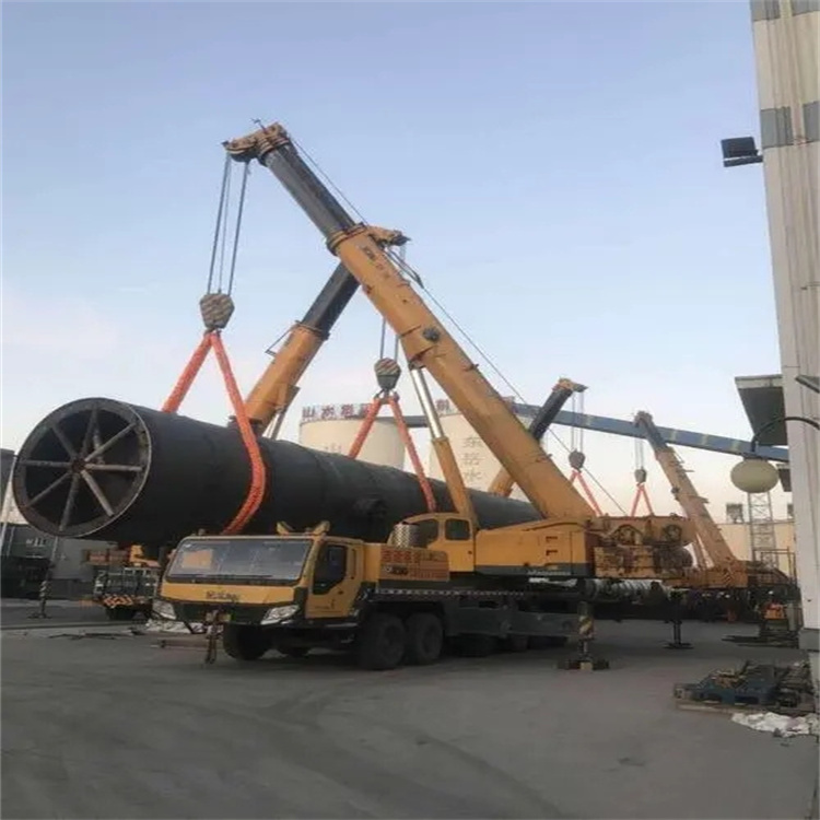 湘桥如何评估吊车出租公司在风电设备吊装的专业性