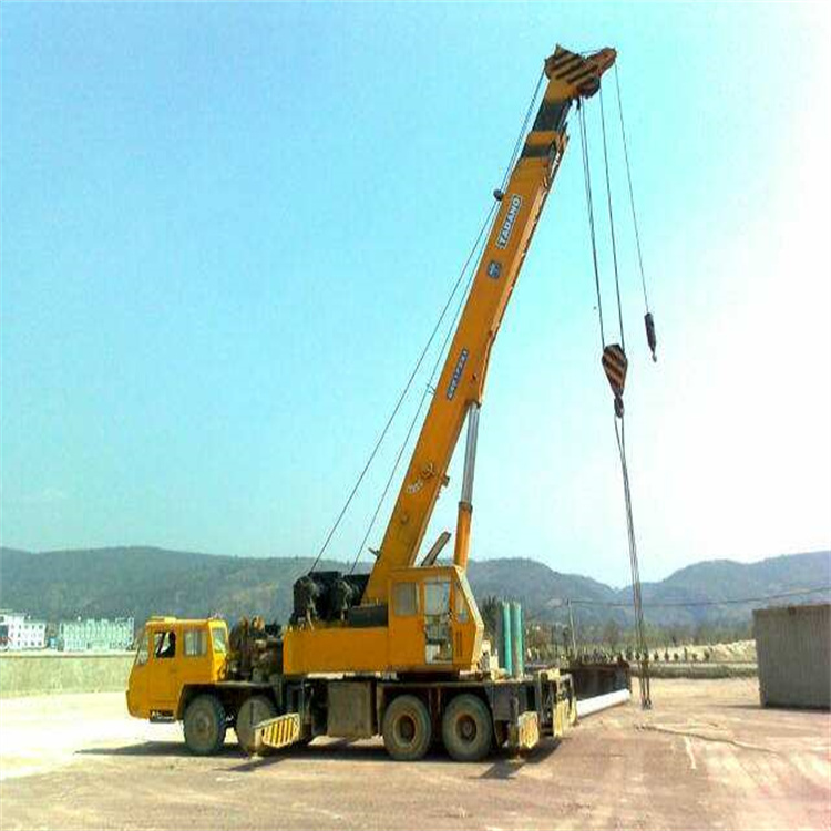 湘桥小型吊车出租价格是多少